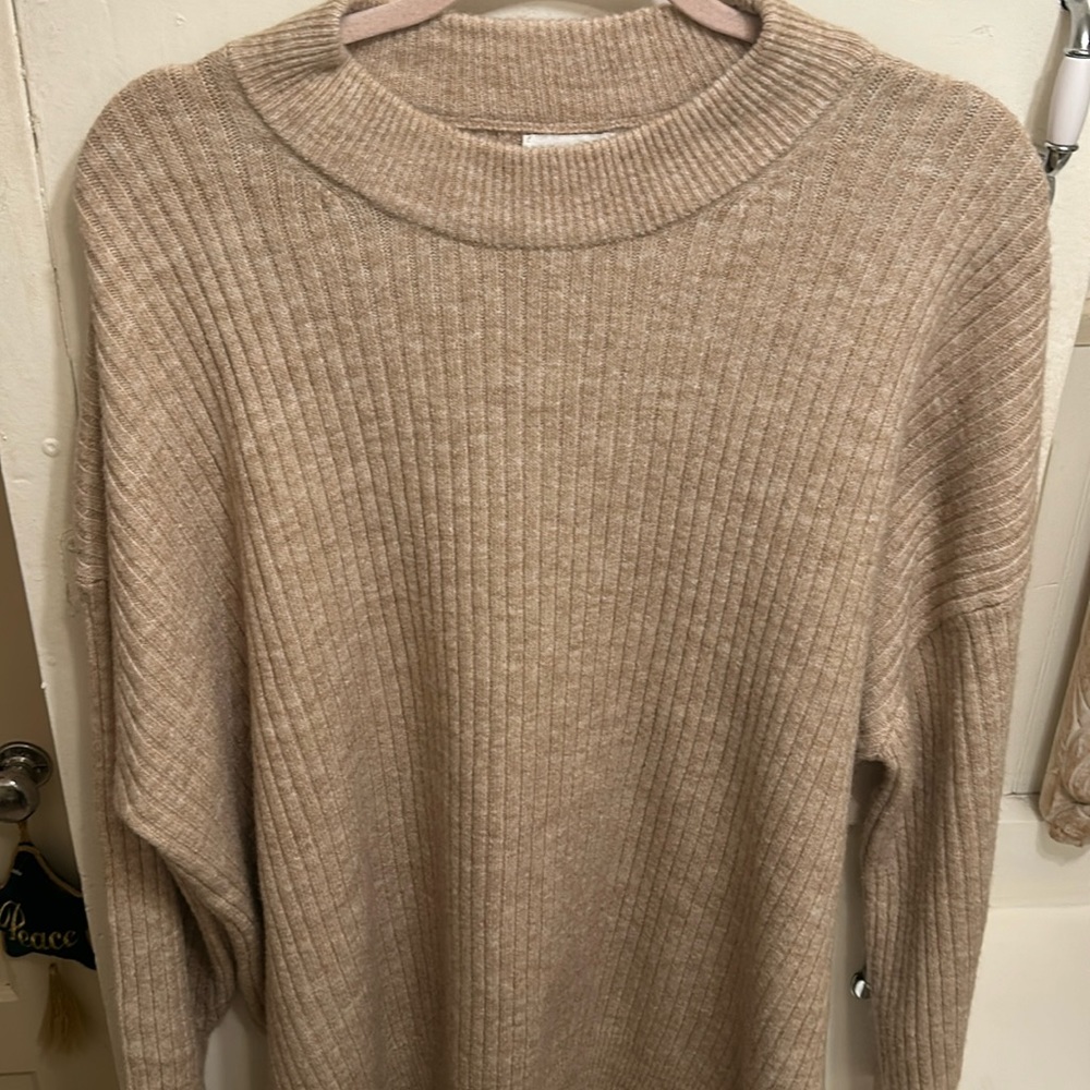 H&M sweater